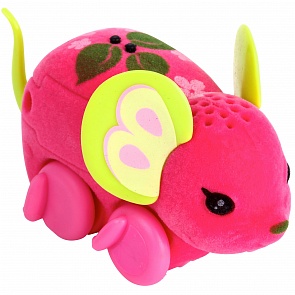 Интерактивная мышка Little Live Pets - Яблочный Бибоп (Moose, 28247)